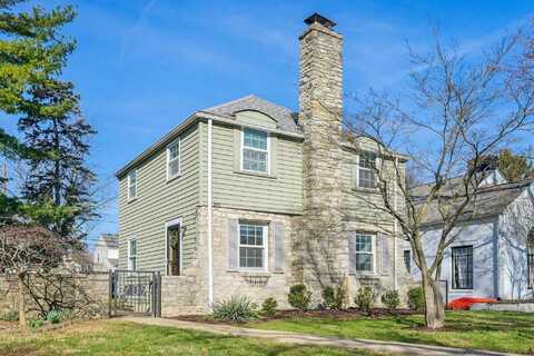 909 S Roosevelt Avenue, Columbus, OH 43209