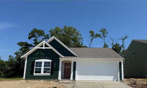 524 Iris Drive, Yellow Springs, OH 45387