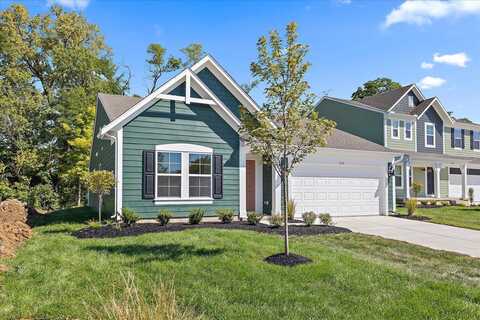 524 Iris Drive, Yellow Springs, OH 45387