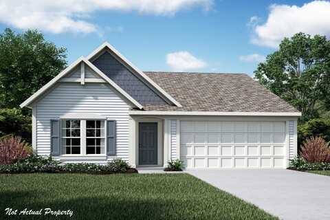 524 Iris Drive, Yellow Springs, OH 45387