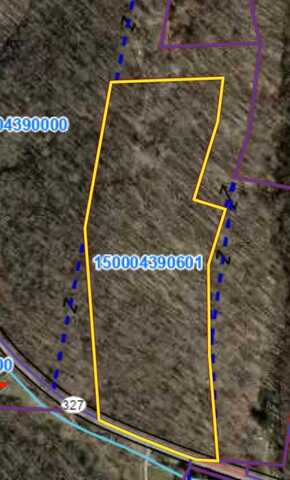 23418 State Route 327, Laurelville, OH 43135
