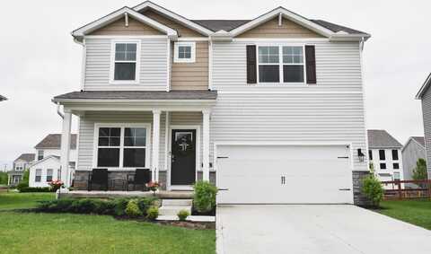 1151 Gelbray Drive, Columbus, OH 43207