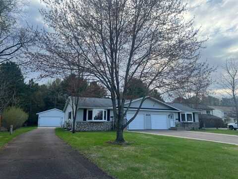 3013 SW Schabacker Court, Menomonie, WI 54751