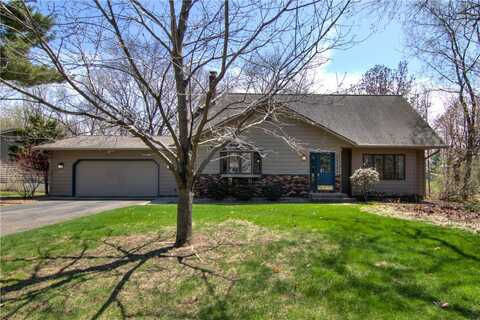 2916 Plum Tree Circle N, Menomonie, WI 54751