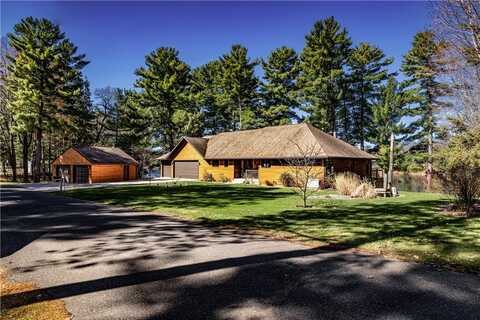 886 23 7/8 Street, Chetek, WI 54728