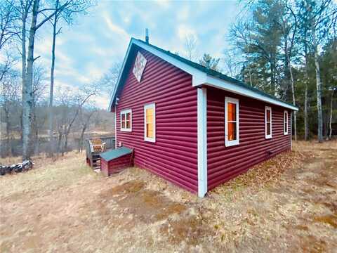 N13451 Narrows Trail, Minong, WI 54859