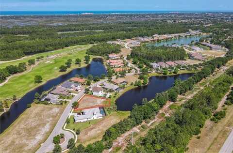 254 CONSERVATORY DRIVE, PALM COAST, FL 32137