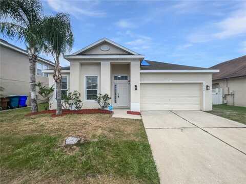 1123 HACIENDA CIRCLE, KISSIMMEE, FL 34741