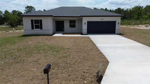 13253 SW 83RD CIRCLE, OCALA, FL 34473