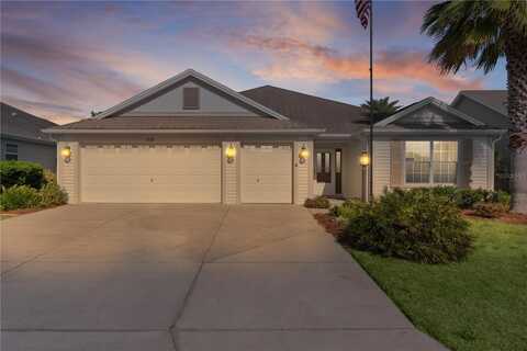 2124 HAMES LANE, THE VILLAGES, FL 32162