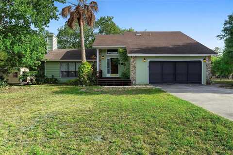 21343 REINDEER ROAD, CHRISTMAS, FL 32709