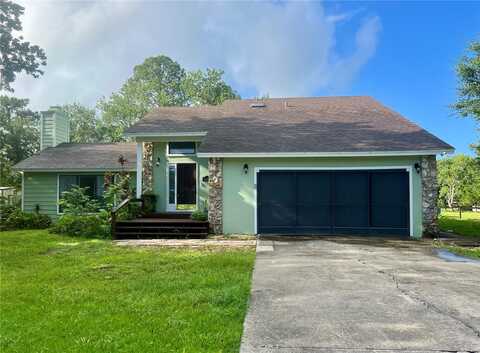 21343 REINDEER ROAD, CHRISTMAS, FL 32709