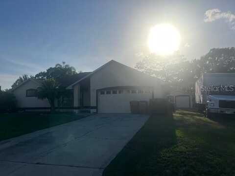 4104 BOB WHITE COURT, Saint Cloud, FL 34772