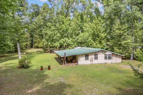 884 SW WASHINGTON AVENUE, FORT WHITE, FL 32038