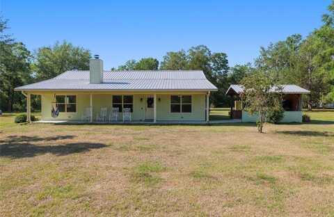 2196 SW COUNTY ROAD 18, FORT WHITE, FL 32038