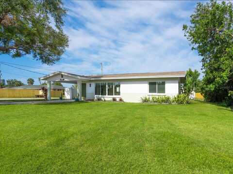 6116 RODGERS AVENUE, SARASOTA, FL 34231