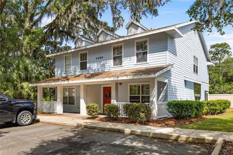 4586 SW 48TH WAY, GAINESVILLE, FL 32608