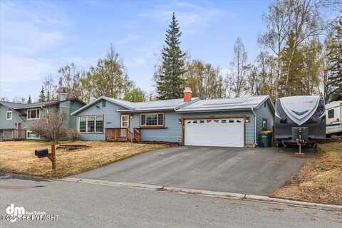 2900 Concord Lane, Anchorage, AK 99502