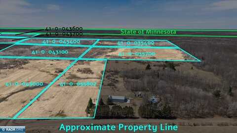 24007 Kestrel Ave, Mc Grath, MN 56350