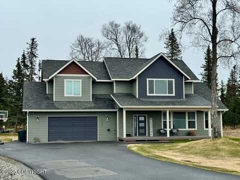 1436 Pey Drive, Kenai, AK 99611