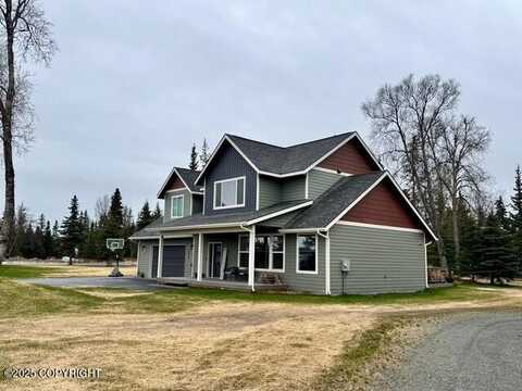 1436 Pey Drive, Kenai, AK 99611