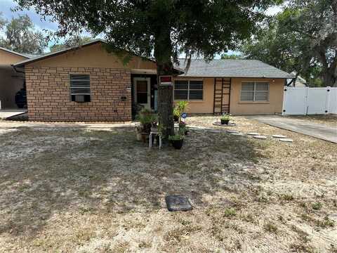 613 S WILLOW AVENUE, AVON PARK, FL 33825