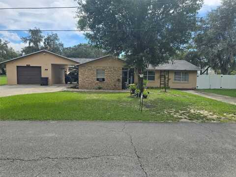 613 S WILLOW AVENUE, AVON PARK, FL 33825