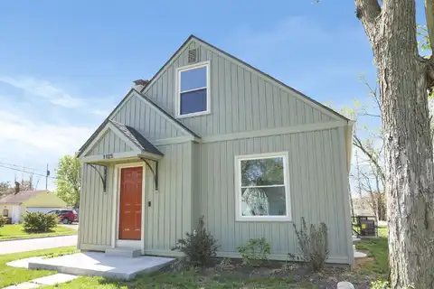 1125 Loretta Avenue, Columbus, OH 43211