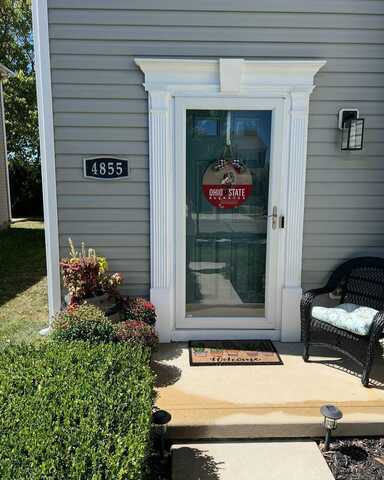 4855 Fosterson Drive, Lockbourne, OH 43137