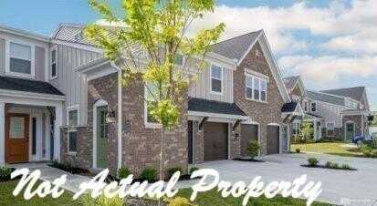 4206 N Golden Clove Drive, Dayton, OH 45459