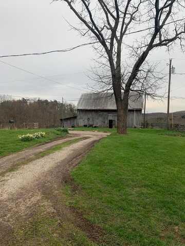 29500 Houston Road, Little Hocking, OH 45742