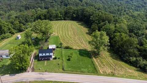 29500 Houston Road, Little Hocking, OH 45742