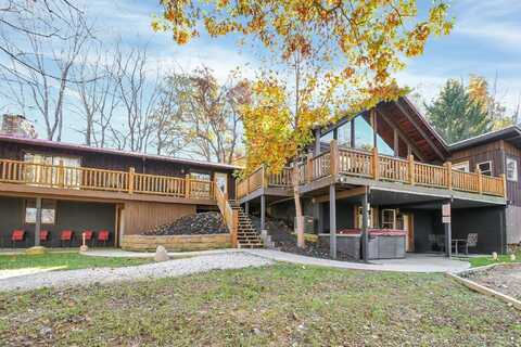 14485 Jack Run Road, Rockbridge, OH 43149
