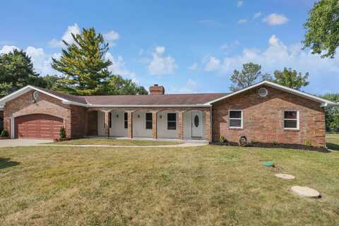 6600 Davis Road, Hilliard, OH 43026