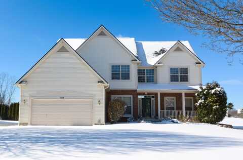 6028 Trent Court, Lewis Center, OH 43035