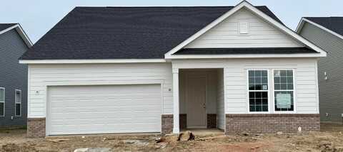 1830 Zucchina Drive, Hilliard, OH 43026