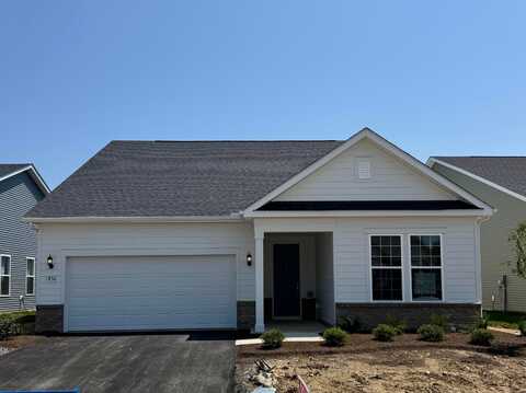 1830 Zucchina Drive, Hilliard, OH 43026