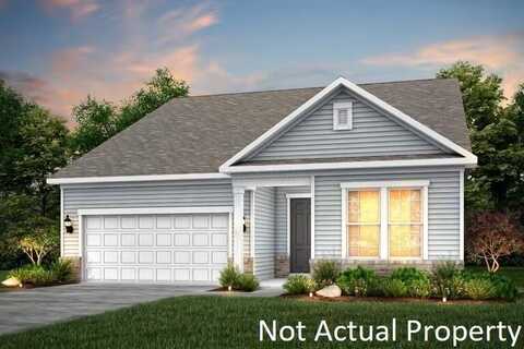 1830 Zucchina Drive, Hilliard, OH 43026