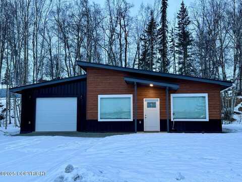 172 Reger Avenue, Soldotna, AK 99669
