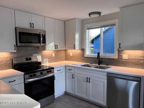1501 Stellar Drive, Kenai, AK 99611