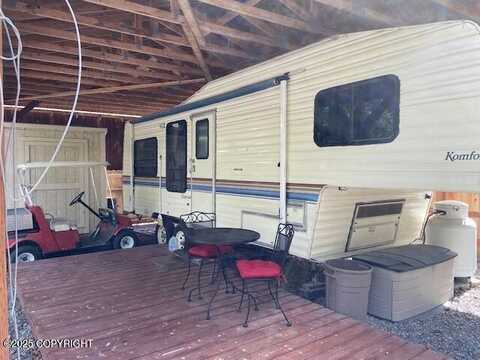 Lot 342 Poachers Cove, Soldotna, AK 99669