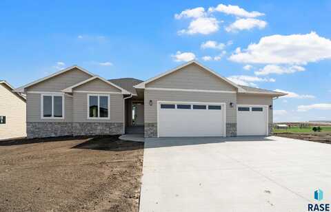 6605 E Fieldview St, Sioux Falls, SD 57110
