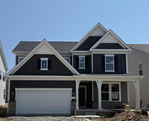 2012 Mirtillo Drive, Hilliard, OH 43026