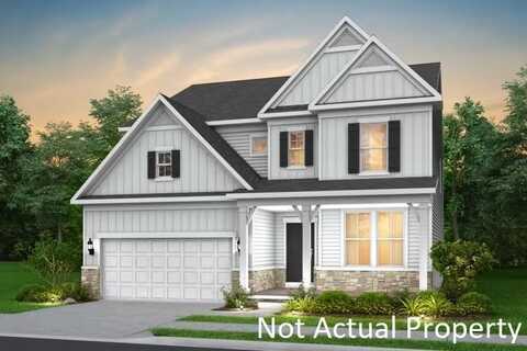 2012 Mirtillo Drive, Hilliard, OH 43026