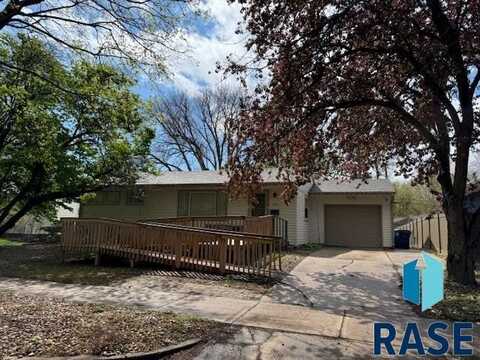 3101 S Jefferson Ave, Sioux Falls, SD 57105