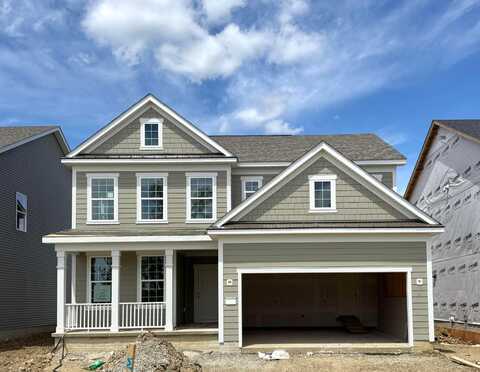 6320 Anguria Drive, Hilliard, OH 43026