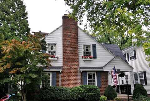 3036 Fairmont Avenue, Dayton, OH 45429