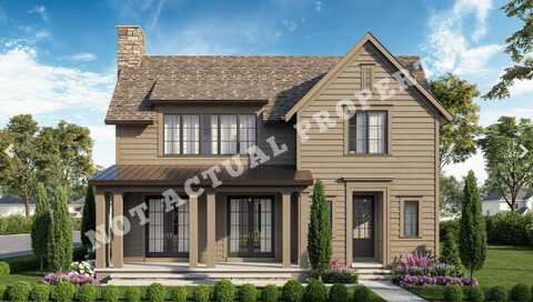 5654 Hickory Drive, Lewis Center, OH 43035