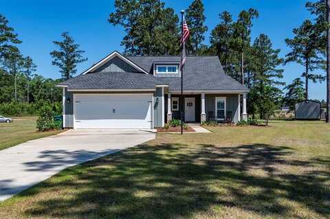 186 Live Oak Drive, Leesburg, GA 31763