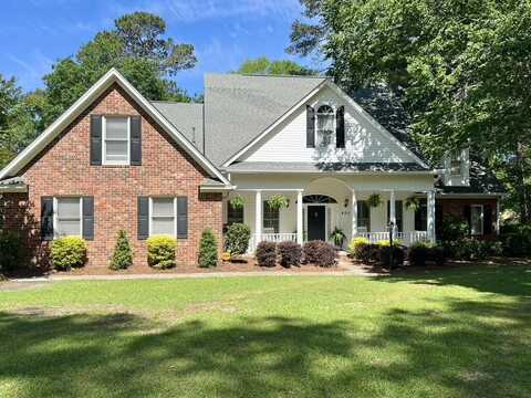 405 Northwood Drive, Aiken, SC 29803
